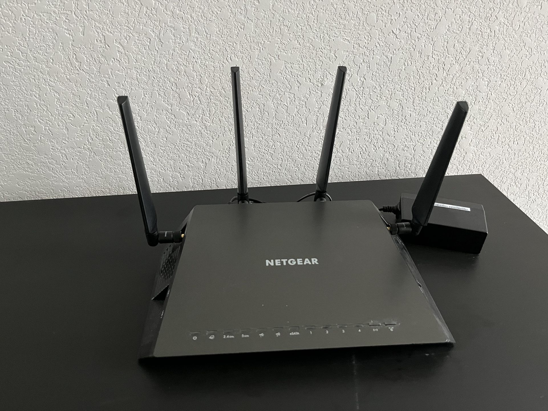 Netgear Nighthawk X4S R7800 router