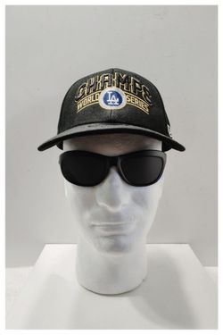 New Era ⚾ L.A. Dodgers - 2020 World Series Champs ⚾ 9FORTY Youth Ball Cap - OSFM