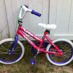 Girls Next  Lil Gem Bicycle