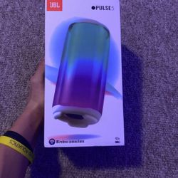 JBL PULSE 5