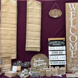 Wedding Starter Pack 