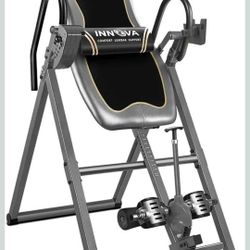 Innova Inversion Table Premium