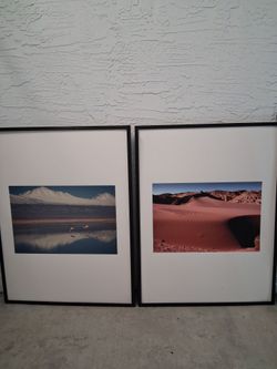 Wall art