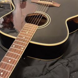 Ibanez Jumbo Acoustic Guitar Sg130