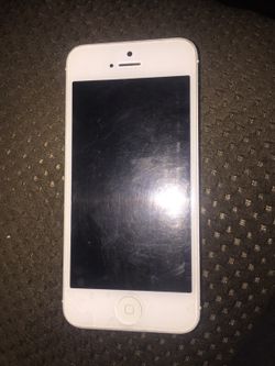 iPhone 5 16GB Sprint