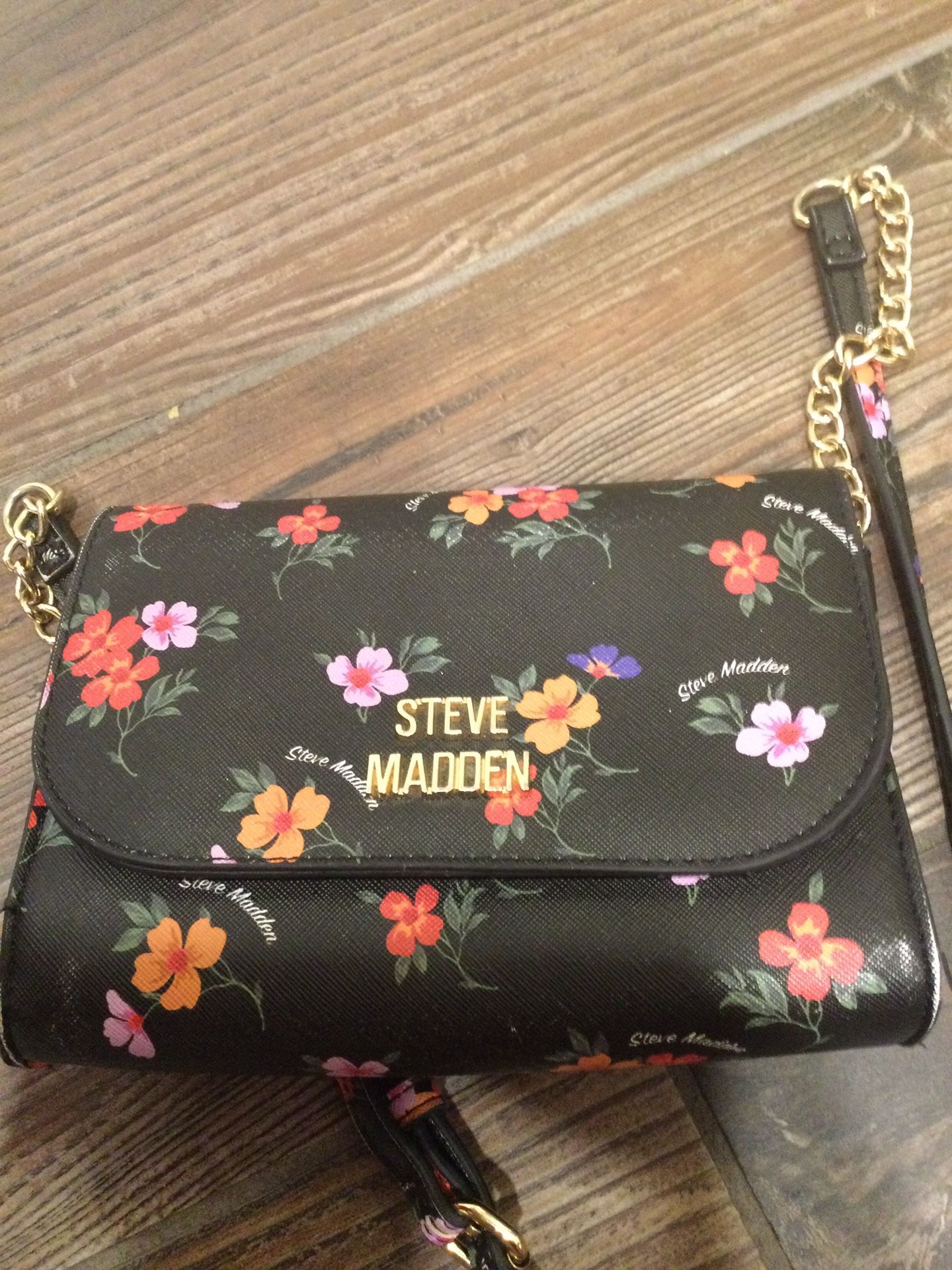 Steve Madden Crossbody