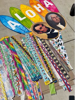 Classroom decor