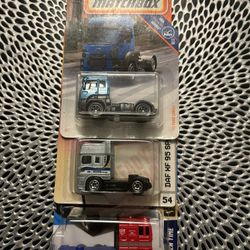 Trailers Collectibles Toys 