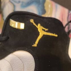Jordan Jumpman Pro Size 7.5 Mens