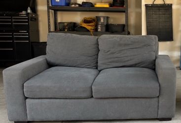 Recliner pair and love set