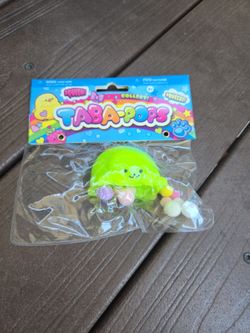 Viral squishy