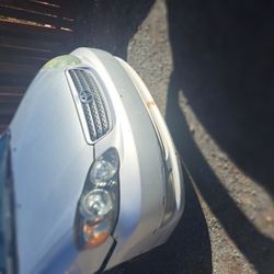 2002 Ford Mustang