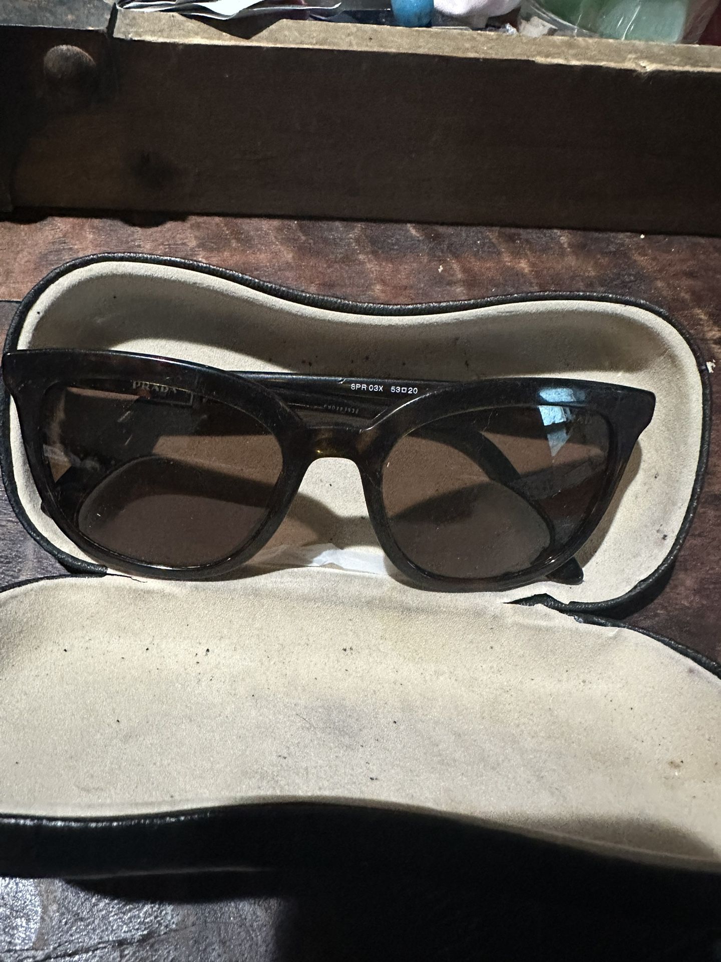 Women’s Sunglasses