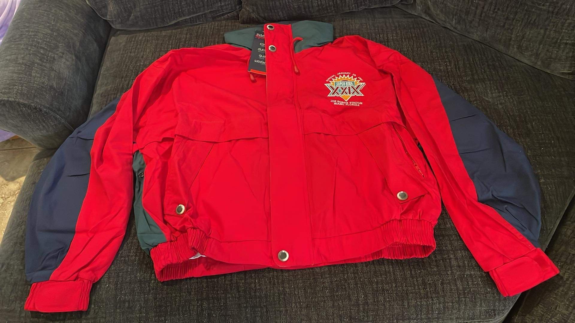 Vintage Yankees Bomber Jacket for Sale in Gilbert, AZ - OfferUp