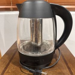 Electric Kettle