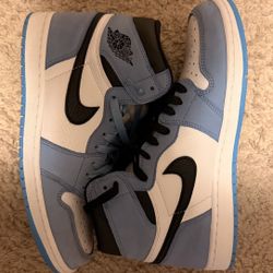 Jordan 1sUNC 