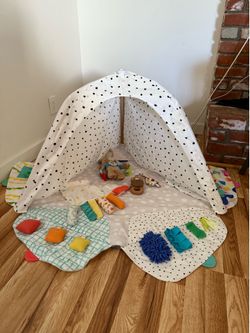 Huge Baby Gear Bundle Stokke Graco Colugo Lovevery Dreamland Skip Hop Carters!