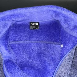 North Face Jacket $20  L 14/16