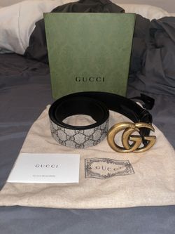Gucci Men Size 36
