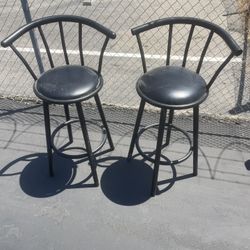 Bar Stools Take Both 