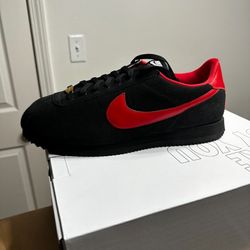 Custom Nike Cortez 