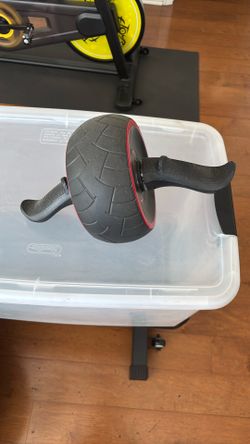 Ab Roller