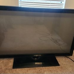 Samsung TV 25" X 40"