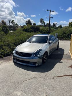 G35 coupe