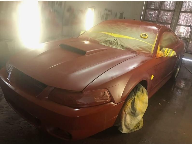 Auto Body for Sale in Avondale, AZ OfferUp