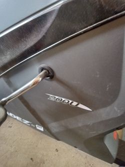 Bladez 200U Upright Exercise Bike for Sale in Bolingbrook IL OfferUp
