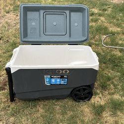 IGLOO ICECHEST