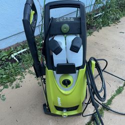 SunJoe SPX3000 2030 PSI