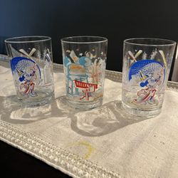 Disney Glasses 