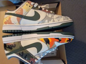 Nike Dunks