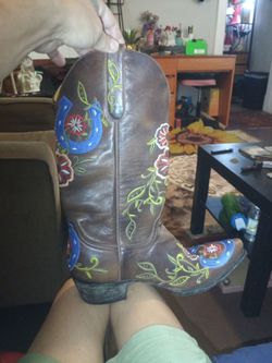 Old Gringo "Lucky" Women's