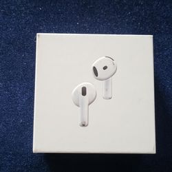 Airpods Gen 4