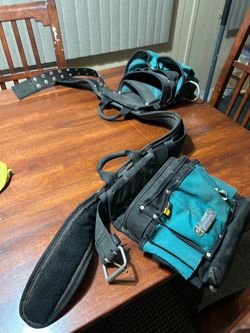 tool belt
