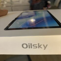 Oilsky