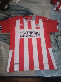 ⚽ Soccer Jersey Psv Size XL 