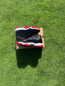 Jordan 11s