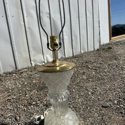 Vintage Lamp