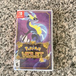 Pokémon Violet