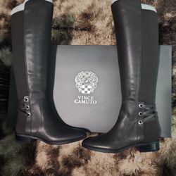 Vince Camuto Boots