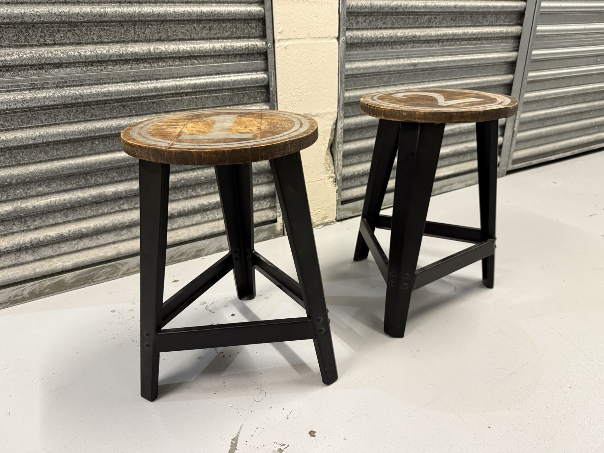 Stools