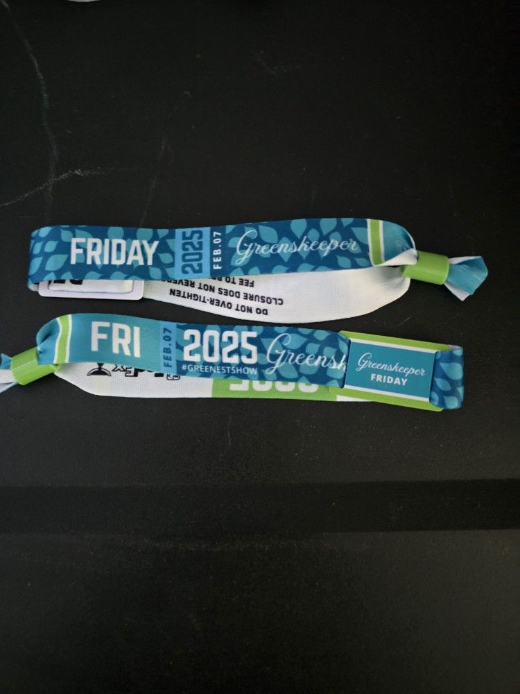 Friday 300
