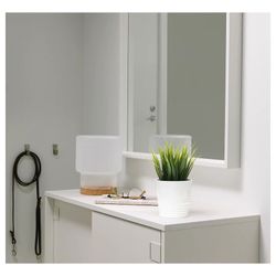 Artificial Plant with Planter