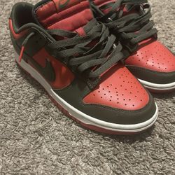 Nike Dunks (size 8 Men’s) Need Gone!!