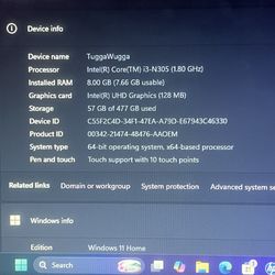 HP, 17t, Silver, 17.3 inches