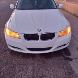 2011 BMW,328i
