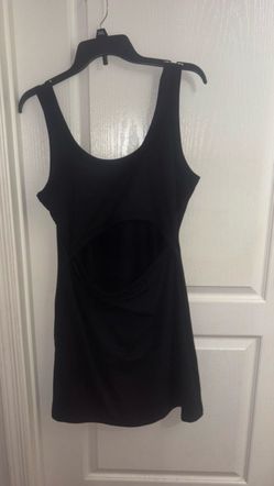Women’s dress